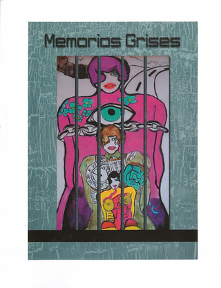 Memorias grises