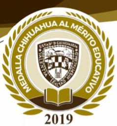 Convocan a participar en la Medalla Chihuahua al Mérito Educativo 2019
