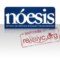 Nóesis en el Sistema de Información Científica Redalyc