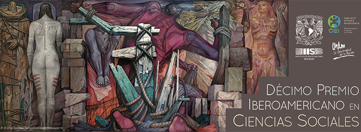 Convocan al X Premio Iberoamericano en Ciencias Sociales
