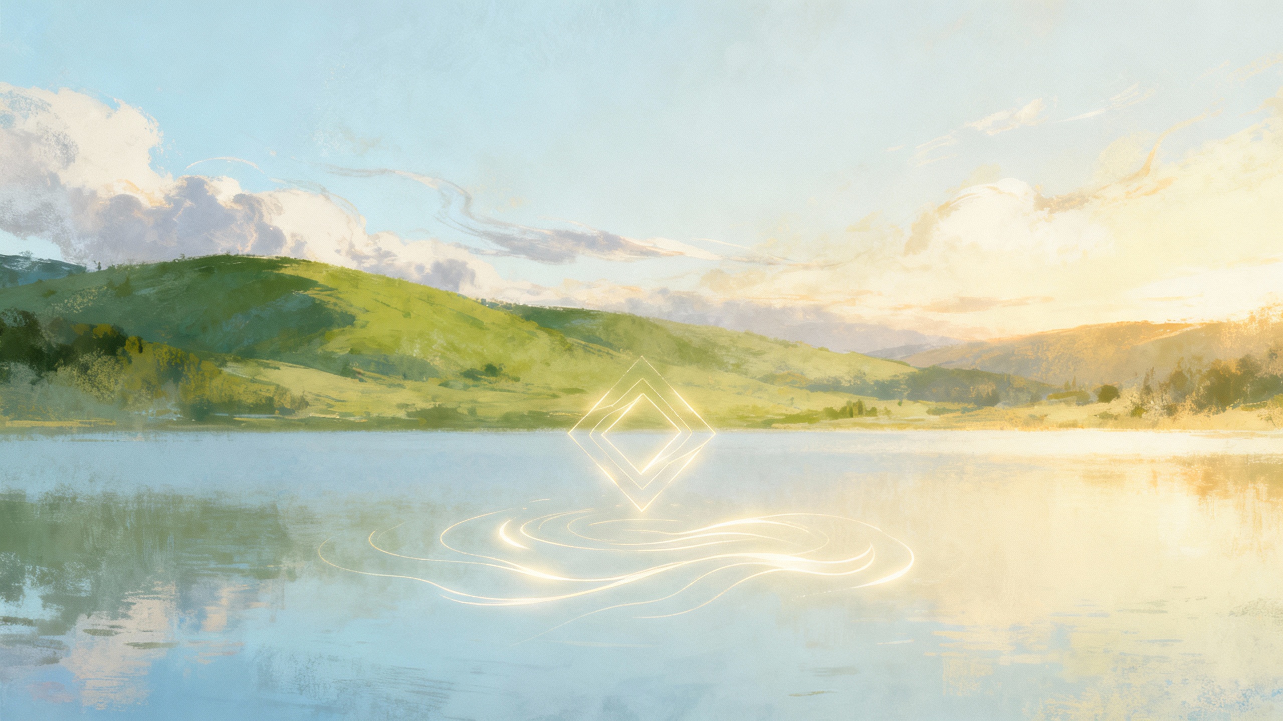 The art of creation