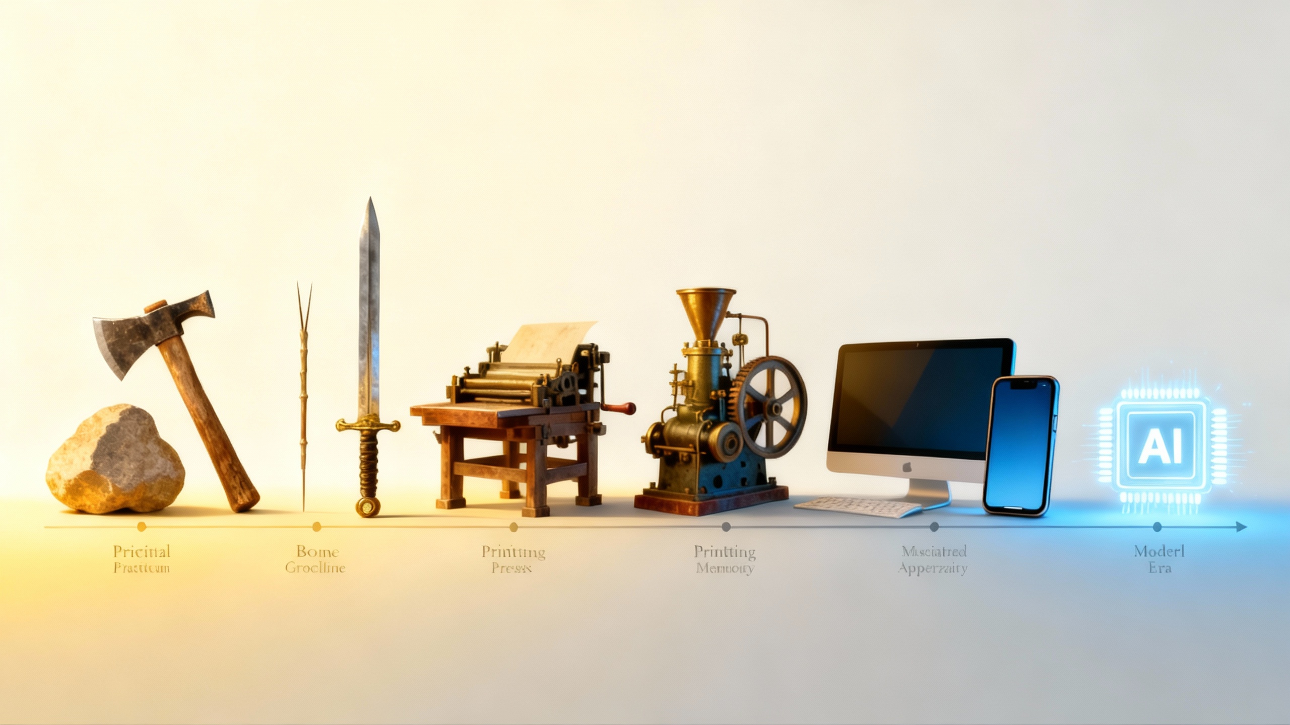 What are tools?