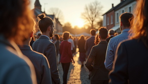 Bridging Research and Community Needs in Leicestershire