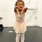 Ballet classes for 3 year olds in Cardiff