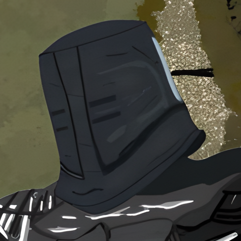 ser alan PFP