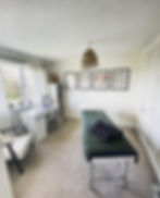 Reset By Hannah Massage Room
