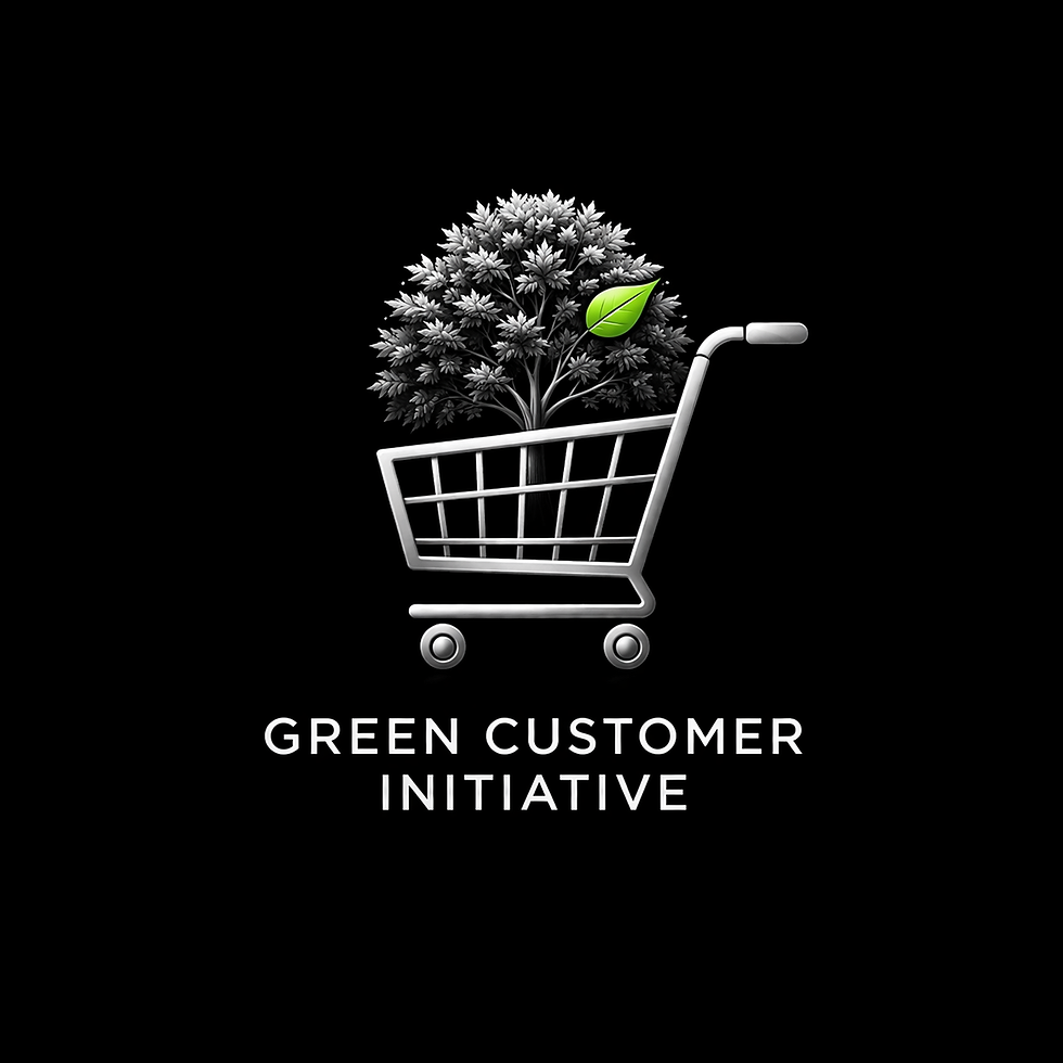 Green customer initiative emblem.png