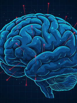 Invasive Brain-Computer Interface (iBCI)
