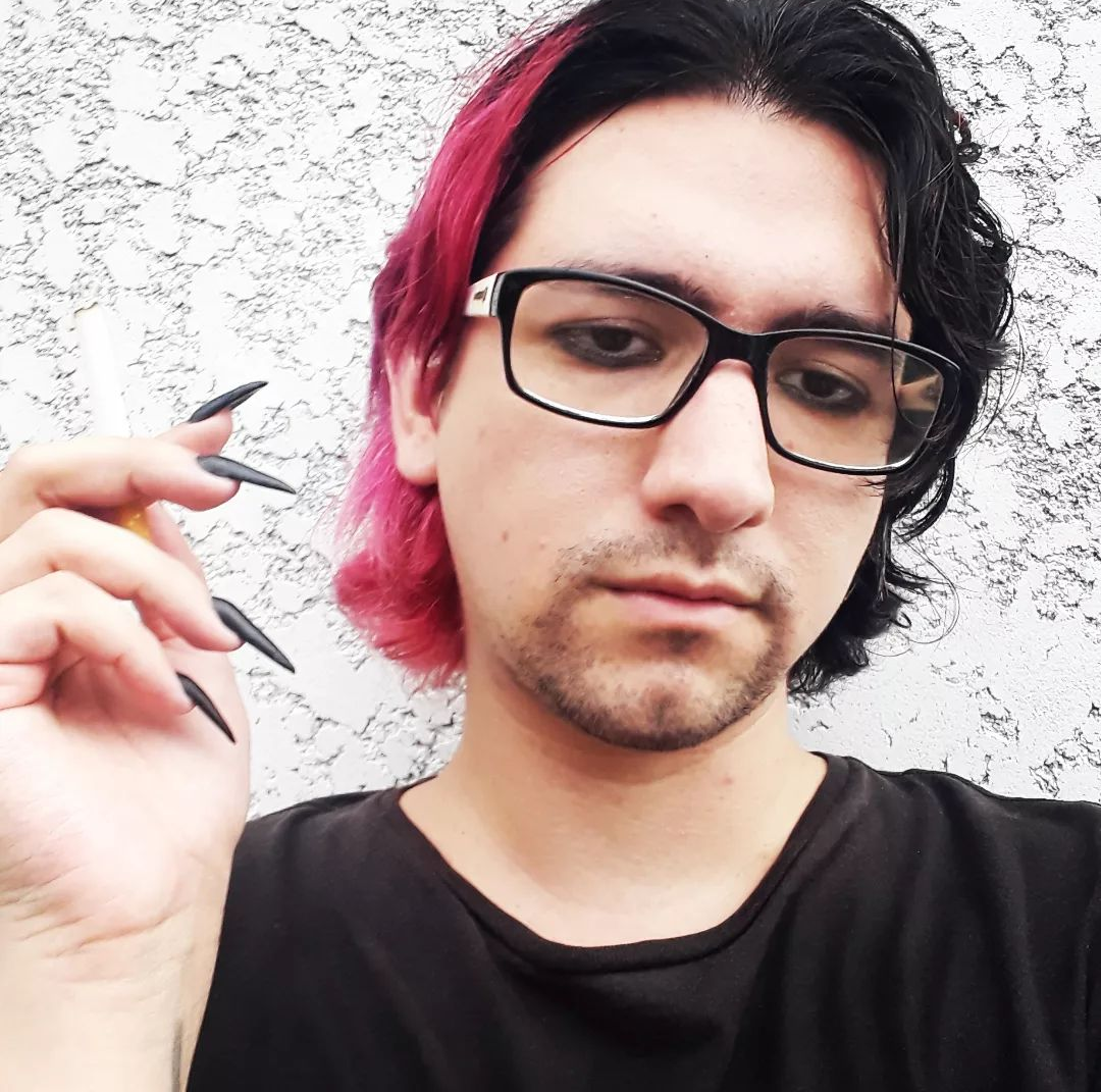 Foto do escritor: Oompa Teixeira