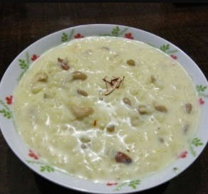 Rice Kheer Recipe | खीर बनाने की विधि | Easy Kheer Recipe By Devanshu |