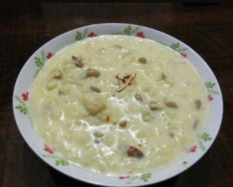 Rice Kheer Recipe | खीर बनाने की विधि | Easy Kheer Recipe By Devanshu |