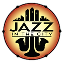 Jazz in The City Logo
