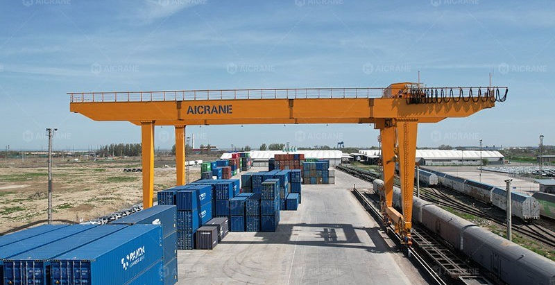 Your Essential Guide to Buying the Perfect Gantry Crane