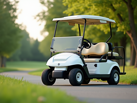 Factors That Impact Golf Cart Rental Cost Factors
