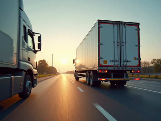 Trailer Rental Delivery Options: Convenient Trailer Delivery for Your Rentals