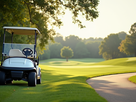 Understanding Golf Cart Rental Cost: A Clear Breakdown