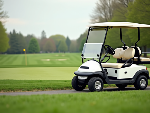 Golf Cart Rental Costs: What to Expect