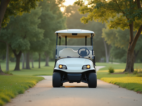 Understanding Golf Cart Rental Average Cost: What You Need to Know
