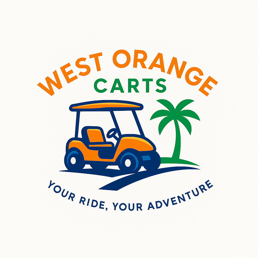 Writer: West Orange Cart Rentals