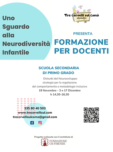Per me è stato molto interessante, gli argomenti sono stati trattati con chiarezza, molto