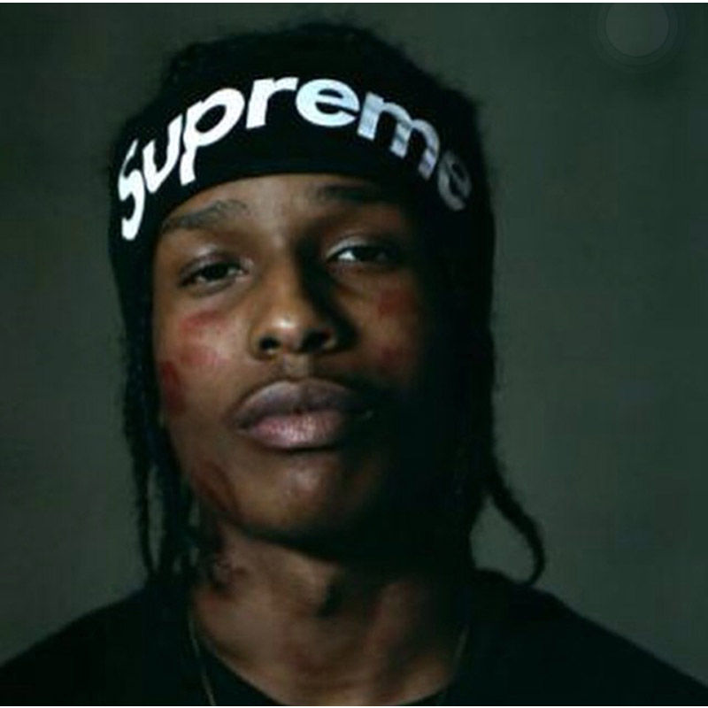 Thumbnail: Supreme Headband
