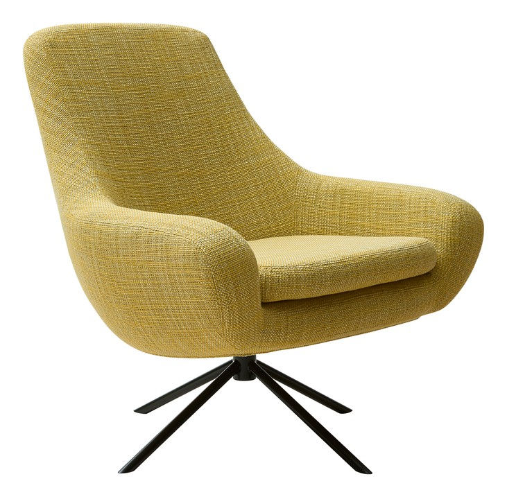 NOOMI Swivel Chair