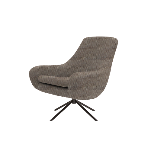 Thumbnail: NOOMI Swivel Chair
