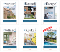 Interessante gratis magazines bij Livios!