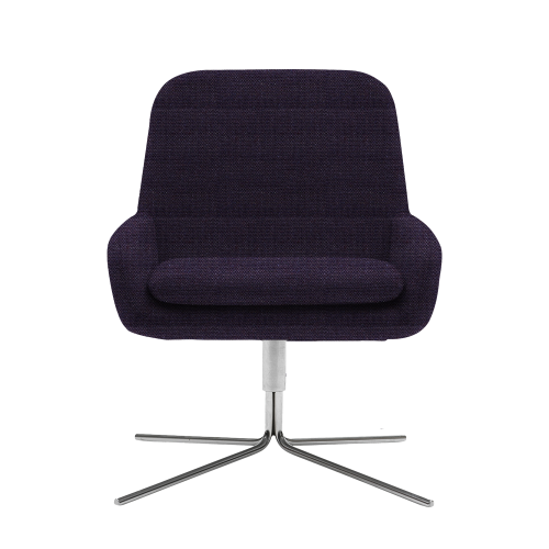 Thumbnail: Coco Chair Swivel