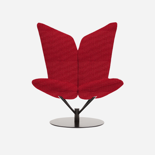 Thumbnail: Angel Swivel Chair