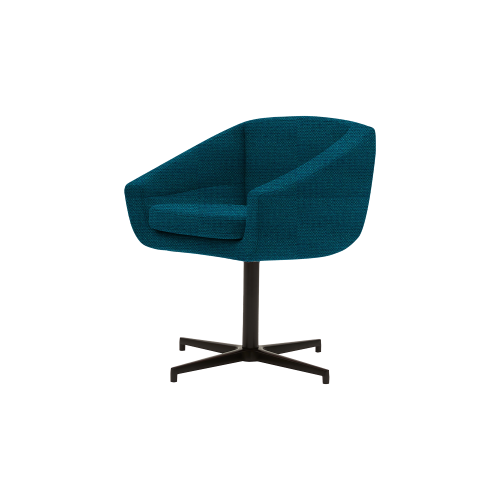 Thumbnail: Aiko Swivel Chair