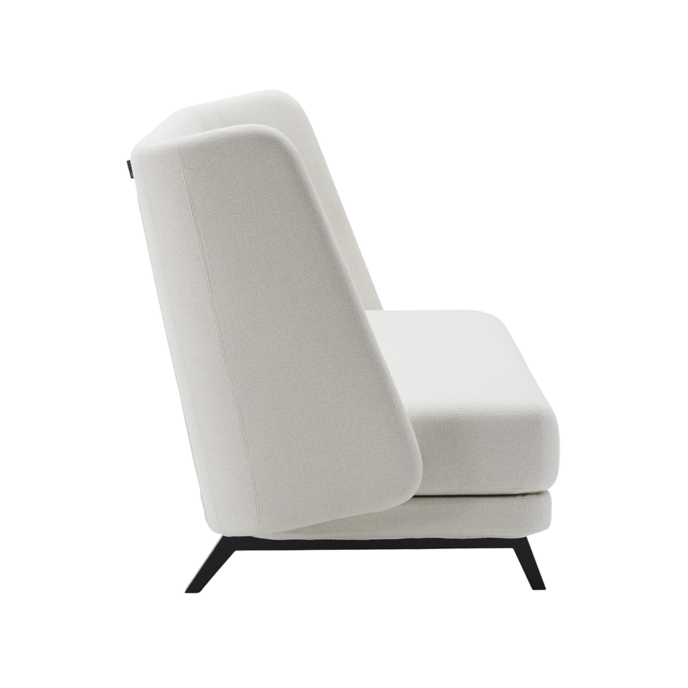 Thumbnail: Jason Sofa bed