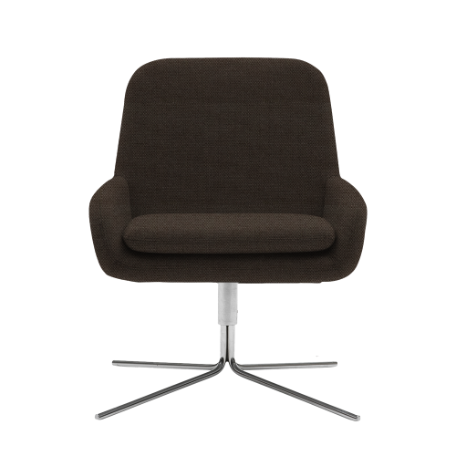 Thumbnail: Coco Chair Swivel