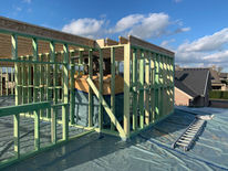 Hoe brandveilig is houtskeletbouw nu echt?