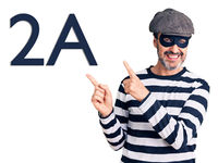 Aangifte van diefstal