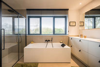 Een badkamer renoveren, waar moet je op letten?