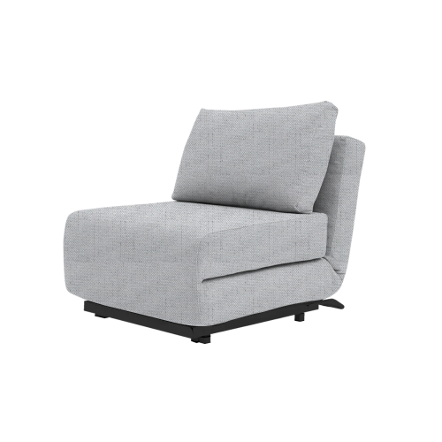 Thumbnail: City Chair/Single Bed