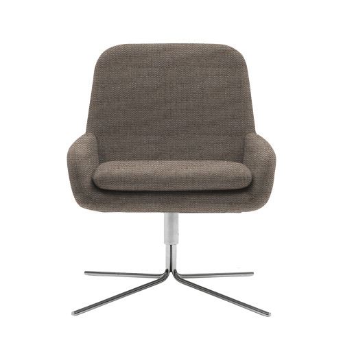 Thumbnail: Coco Chair Swivel