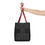 Thumbnail: Empathetic Not Sympathetic - Expressive Tote Bag 