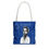 Thumbnail: Elevate -  inspirational Afrocentric Tote Bag