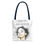 Thumbnail: Empowerment Tote Bag - 'I Know I Am More' Inspirational Design