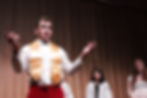 Opera Scenes (Die Zauberflöte) - 2022