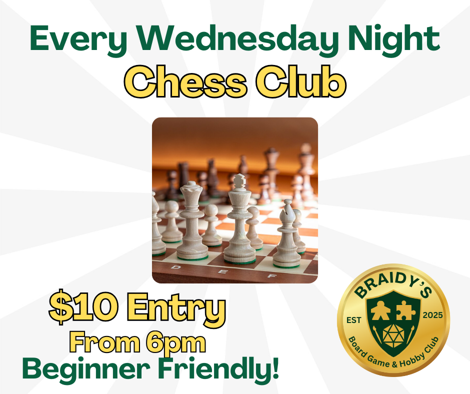 Chess Club