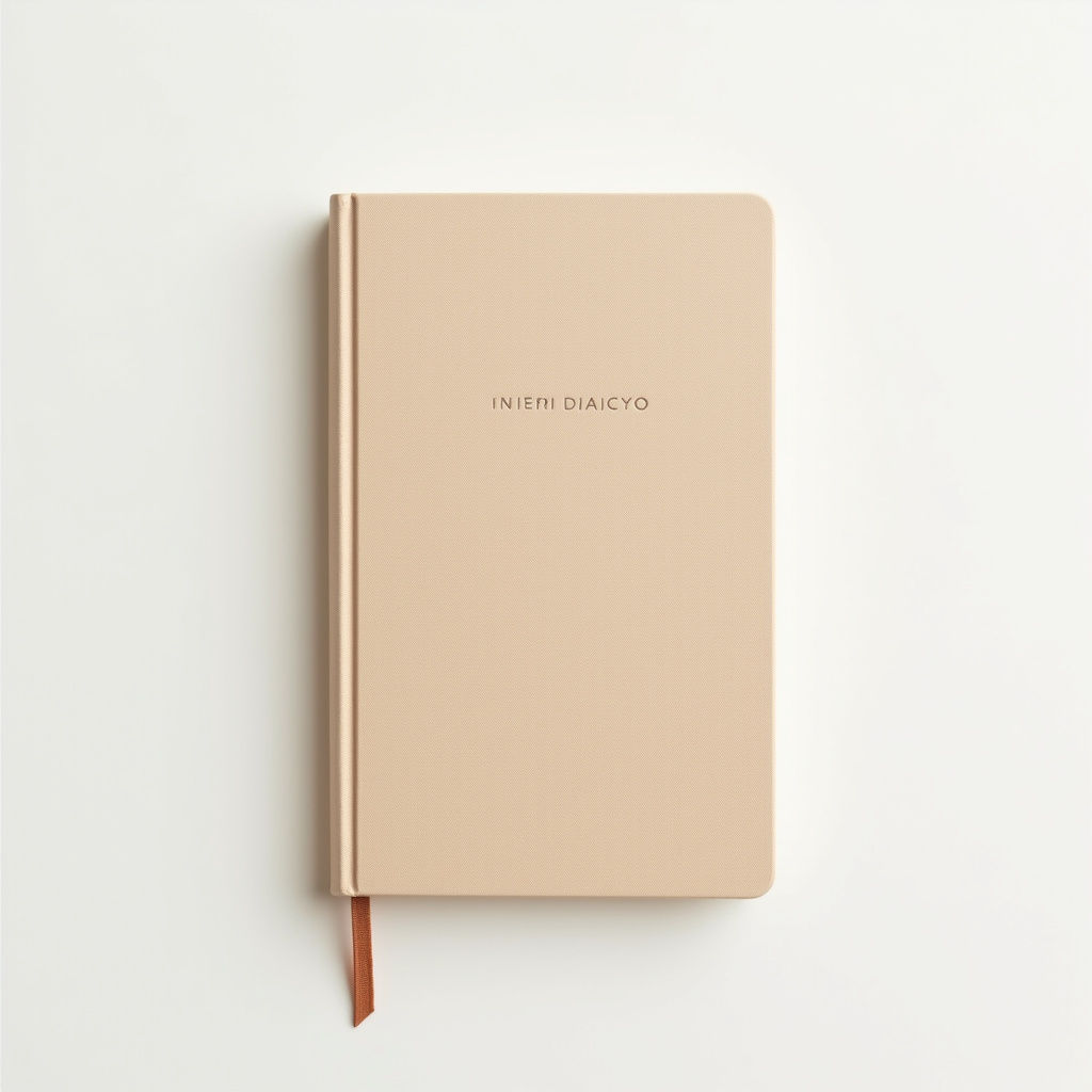 Inner Dialogue Journal