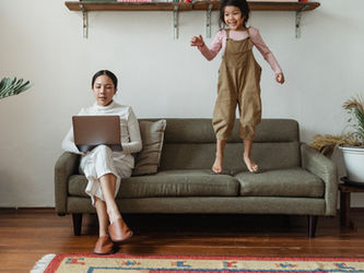 How to Work From Home Effectively
