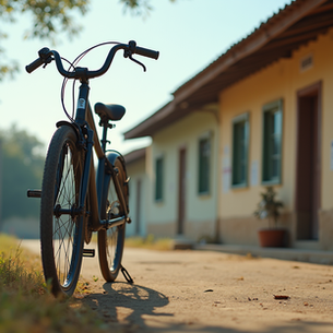 Favoriser le changement social par le soutien à la mobilité : initiatives d’émancipation sociale
