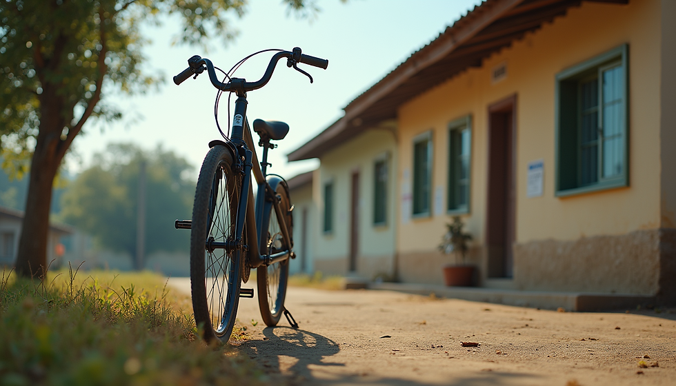 Favoriser le changement social par le soutien à la mobilité : initiatives d’émancipation sociale