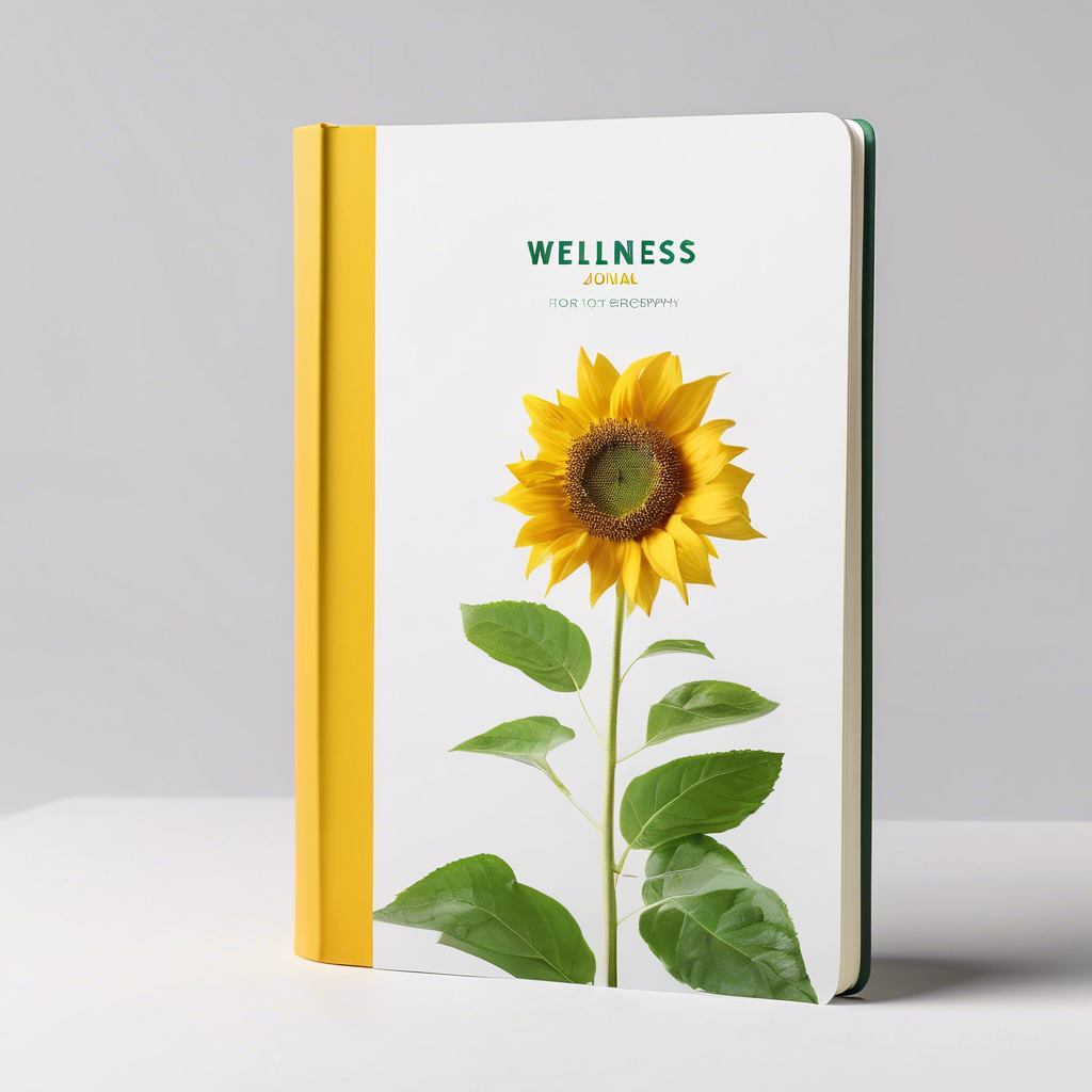 Wellness Journal