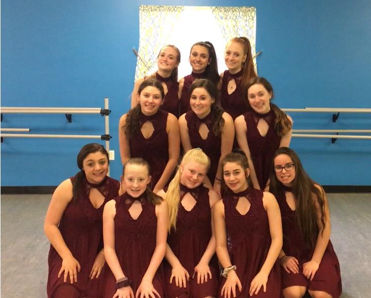 Contemporary - Wednesday @ 6:30