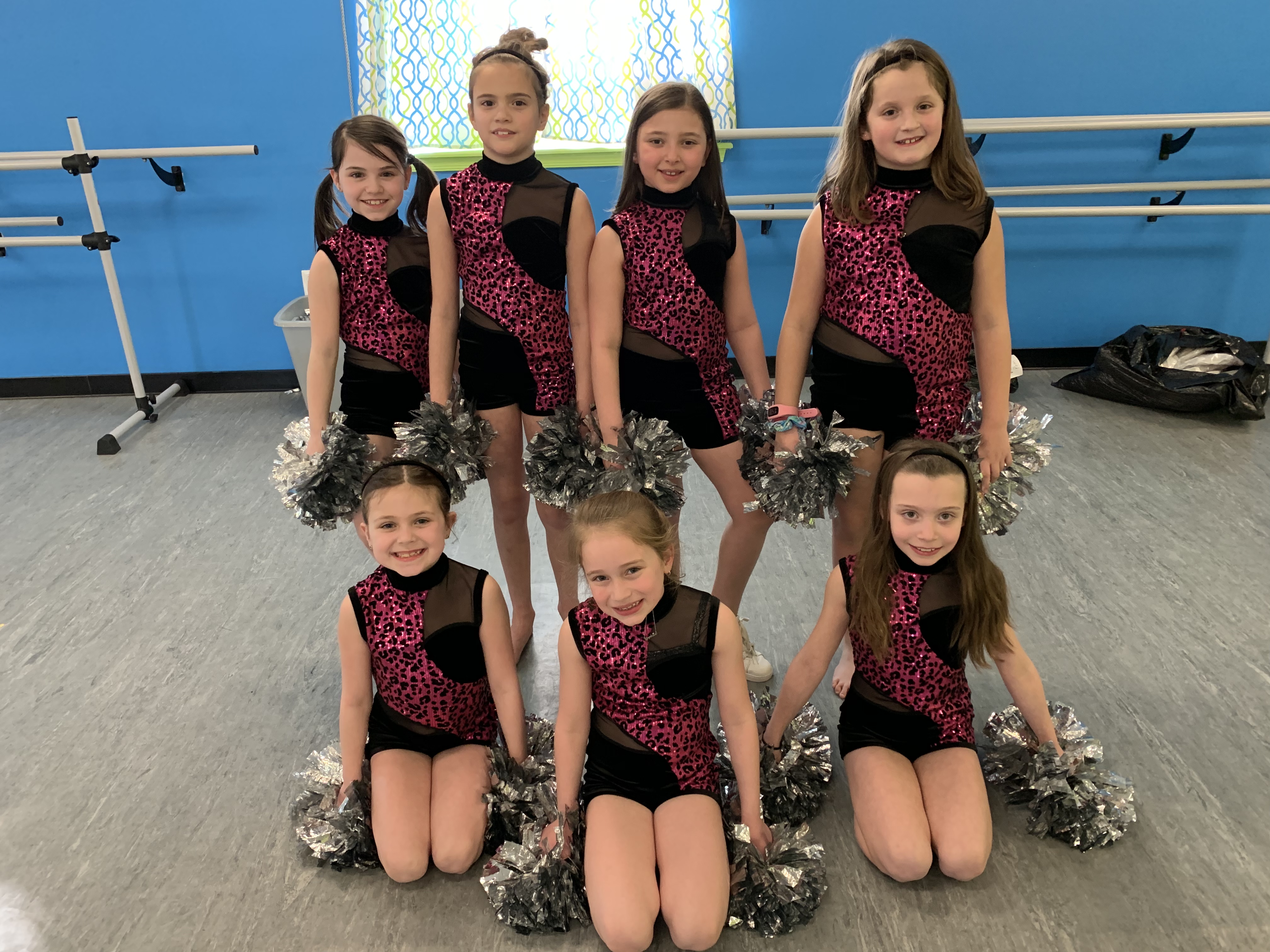 Pom - Monday @ 5:30